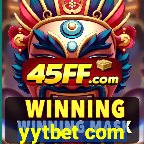 yytbet com